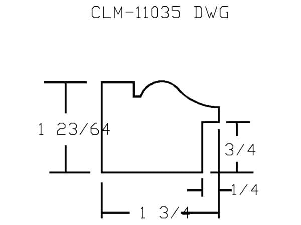 CLM 11035