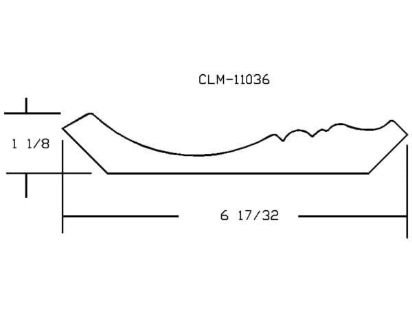 CLM 11036