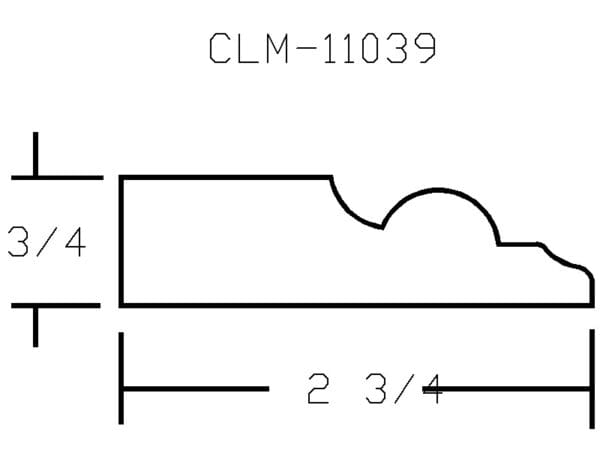 CLM 11039