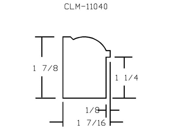 CLM 11040