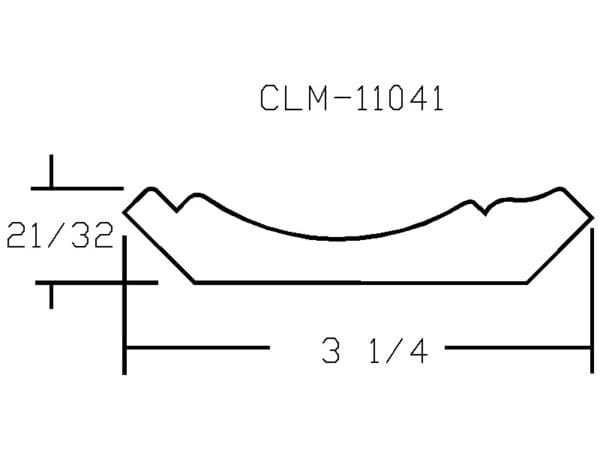 CLM 11041