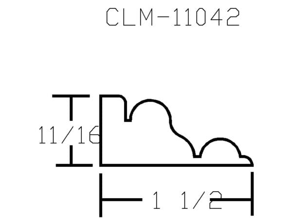 CLM 11042