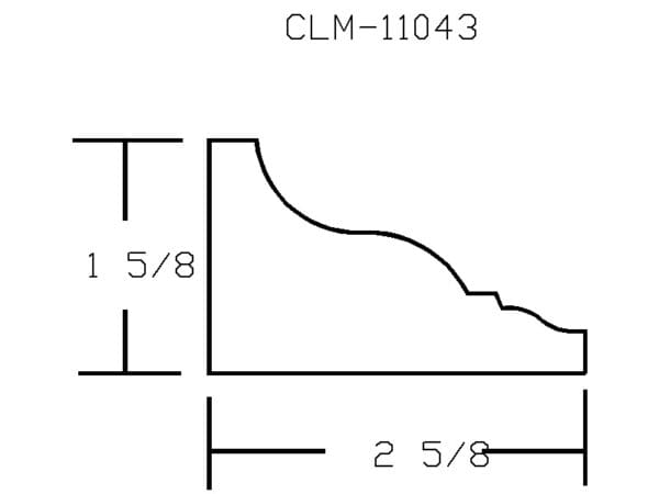 CLM 11043