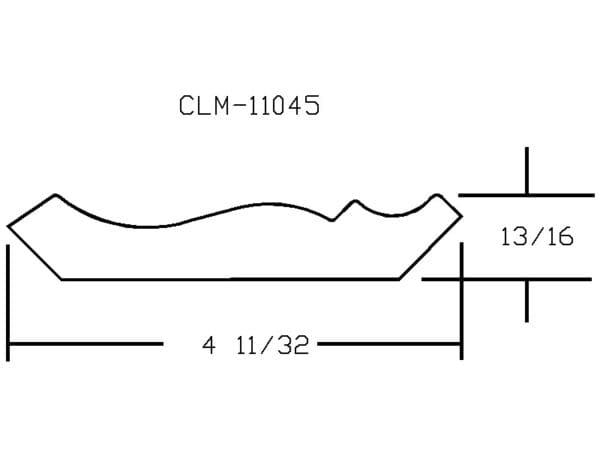 CLM 11045