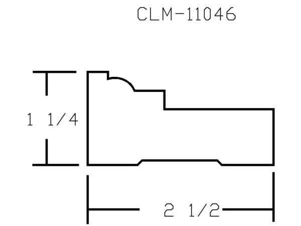 CLM 11046