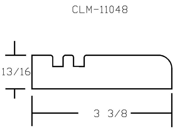 CLM 11048