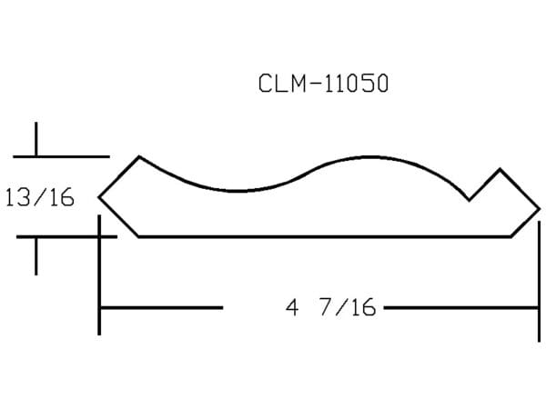 CLM 11050