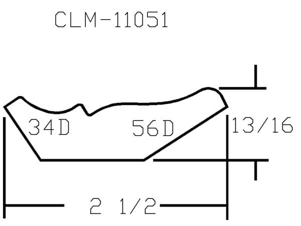 CLM 11051