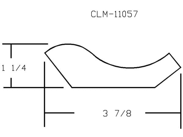 CLM 11057