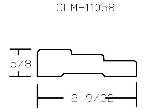 CLM 11058