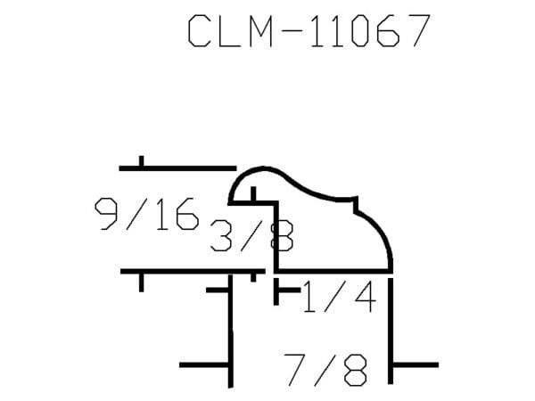 CLM 11067