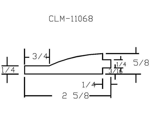 CLM 11068