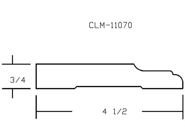 CLM 11070