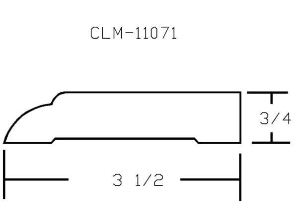 CLM 11071