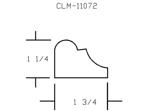 CLM 11072