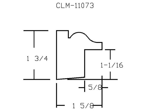 CLM 11073