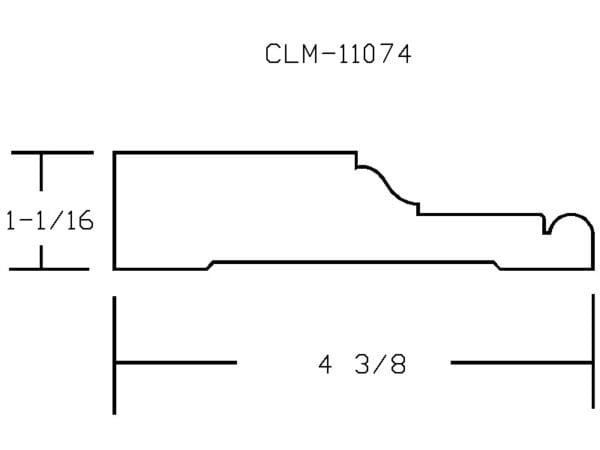 CLM 11074