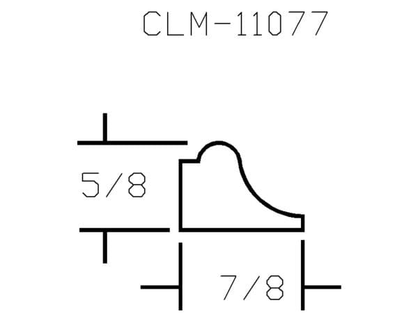 CLM 11077