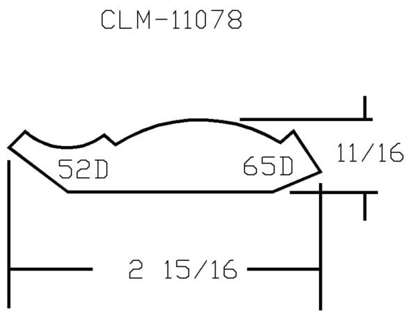 CLM 11078