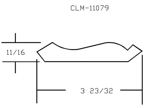 CLM 11079