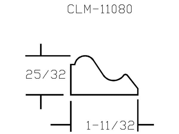 CLM 11080