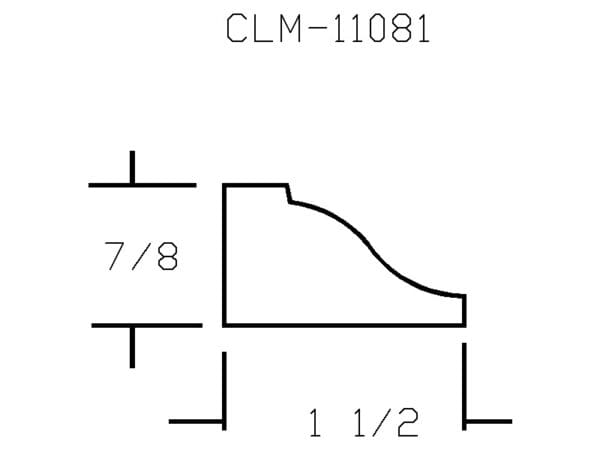 CLM 11081