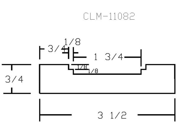 CLM 11082