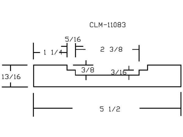 CLM 11083