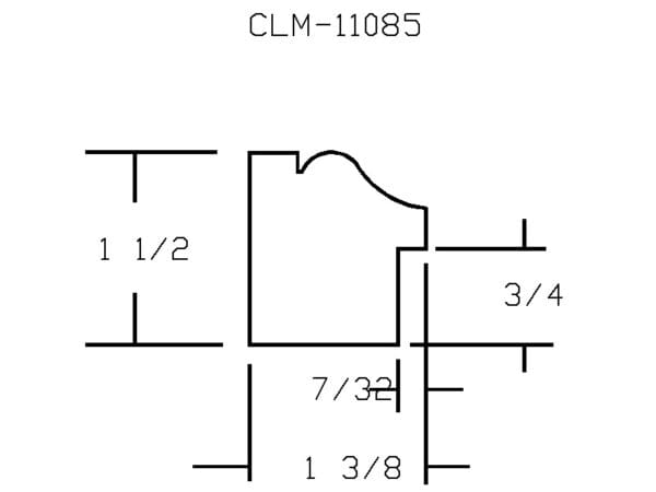 CLM 11085