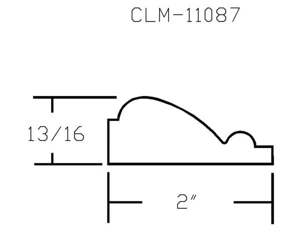 CLM 11087