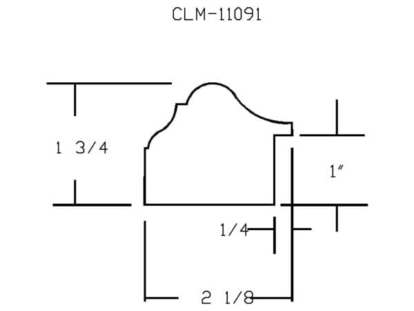 CLM 11091