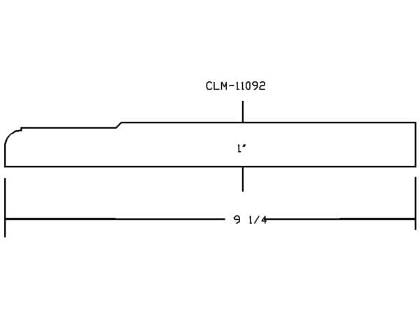 CLM 11092