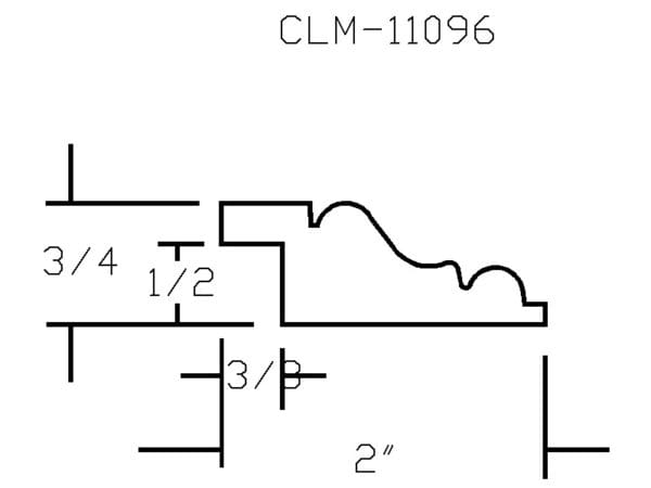 CLM 11096