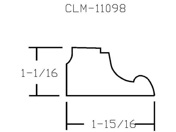 CLM 11098