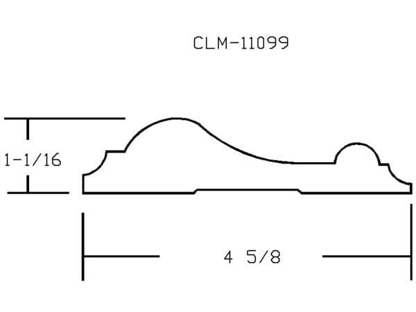 CLM 11099