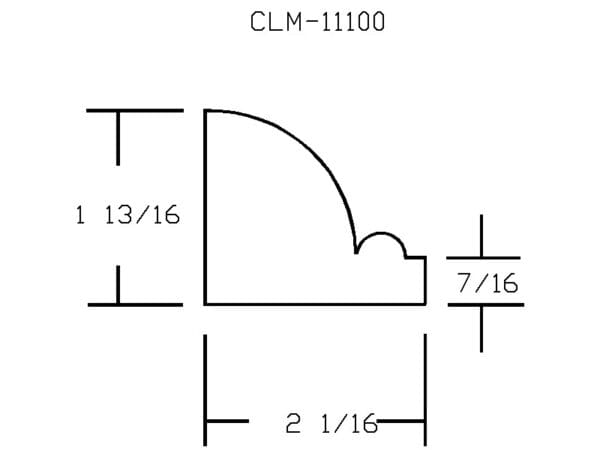 CLM 11100