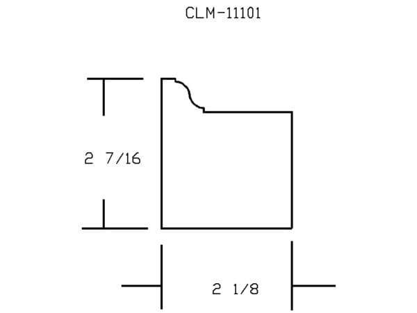 CLM 11101