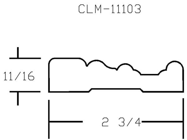 CLM 11103