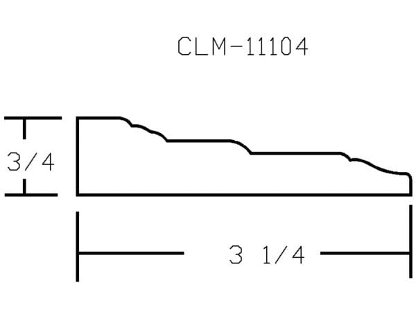 CLM 11104