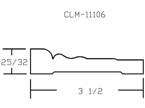 CLM 11106