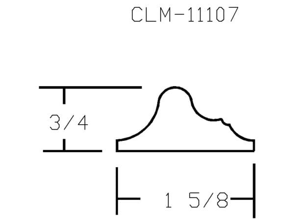 CLM 11107