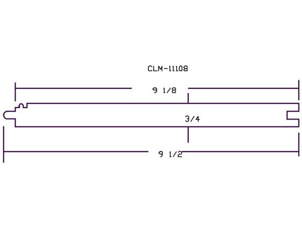 CLM 11108