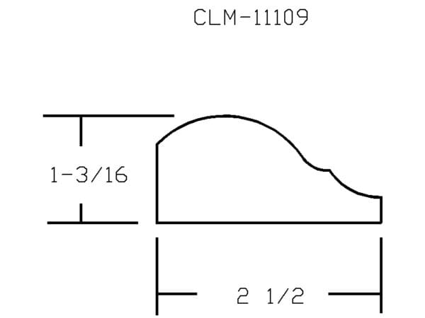 CLM 11109