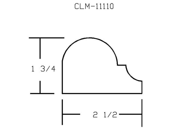 CLM 11110