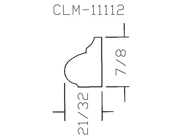 CLM 11112