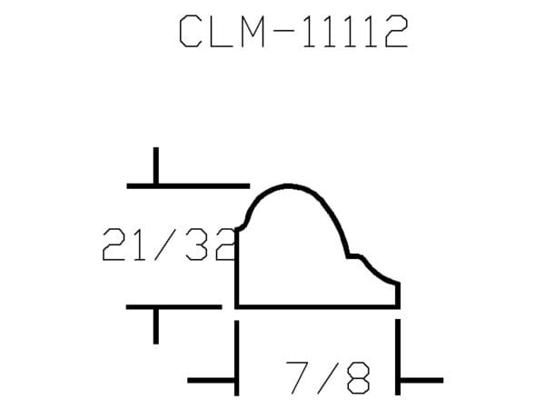 CLM 11112