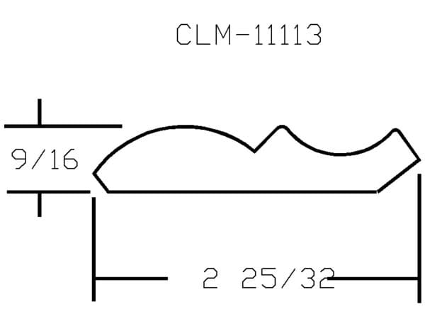 CLM 11113