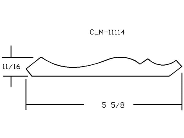 CLM 11114