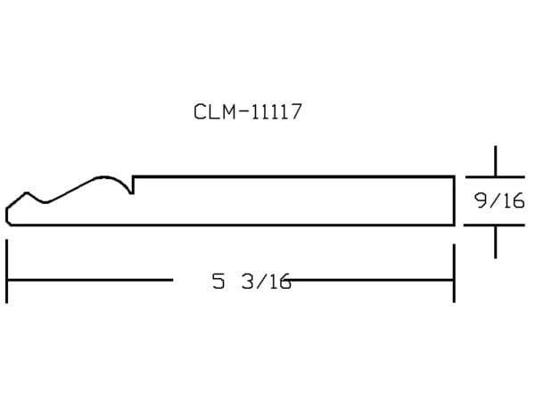 CLM 11117