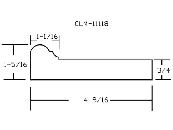 CLM 11118